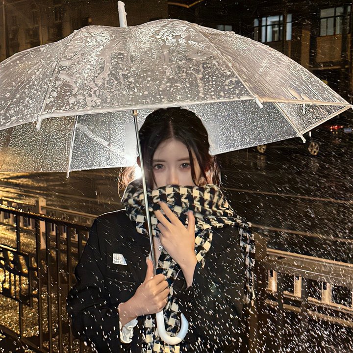 我的千金身份被老爸曝光了